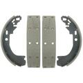 Rm Brakes Friction Brake Shoe Set for 1987-1994 Ford Ranger R53-904PG